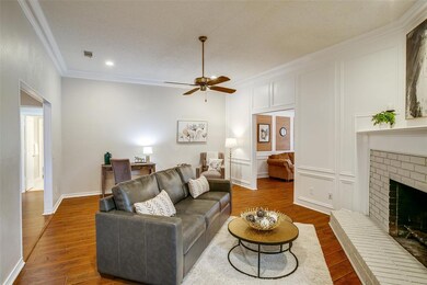 700 Reese Ln, Hurst, TX 76054 - photo 4