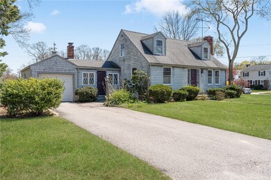 10 Enfield Rd, Warwick, RI 02886 - photo 3