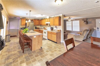 20264 E 1070 Rd, Elk City, OK 73644 - photo 3