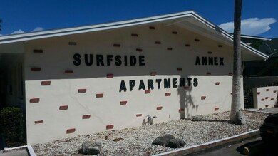 Cedar south building