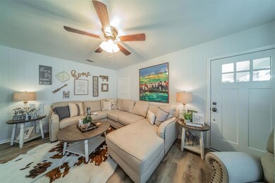 314 W Russell St, Weatherford, TX 76086 - photo 3