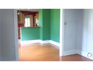 Interior Space/Layout.