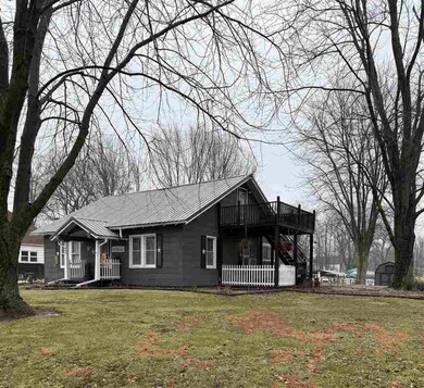 409 S 3rd St, Farmersburg, IN 47850 - photo 2