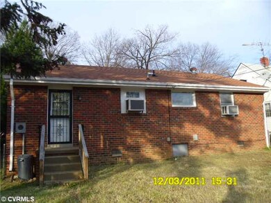 603 E Gladstone Ave, Richmond, VA 23222 - photo 2