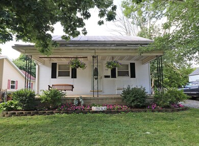 726 W Market St