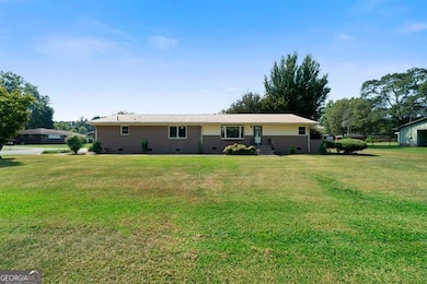 254 E Girard Ave, Cedartown, GA 30125 - photo 2