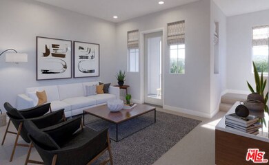 Photo is a rendering and is used for illustration 