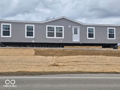 317 Lazy River Rd, Cloverdale, IN 46120 - photo 3