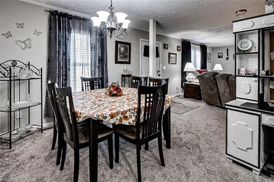 480 J C Teague Rd, Staley, NC 27355 - photo 7