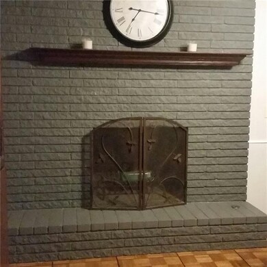 4410 NW 54th St, Oklahoma City, OK 73112 - photo 6