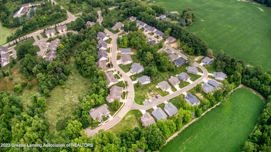 1542 Nottingham Forest Trail #64, Williamston, MI 48895 - photo 6