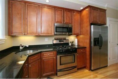 27 Telegraph St unit 3, Boston, MA 02127 - photo 6