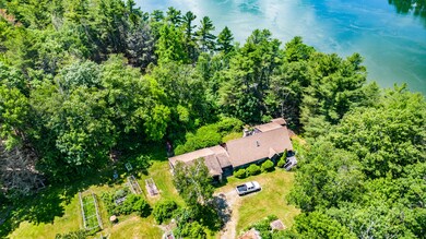 17 Burnell Rd, Westport Island, ME 04578 - photo 2