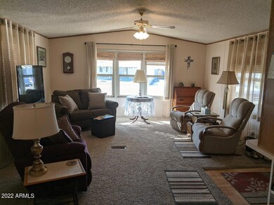 spacious 16 ft wide