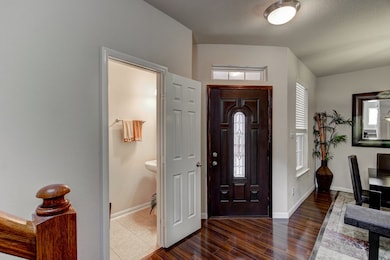 1143 Glenwood Canyon Ln, Houston, TX 77077 - photo 3