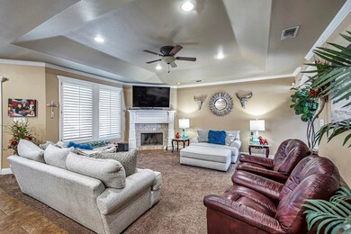 509 E 94th St, Odessa, TX 79765 - photo 5