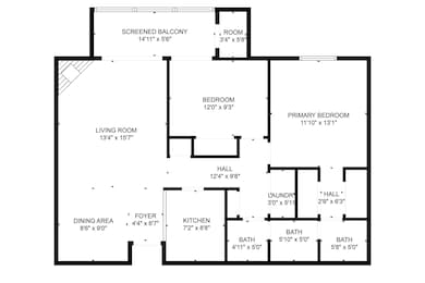 11470 Audelia Rd unit 363F, Dallas, TX 75243 - photo 5