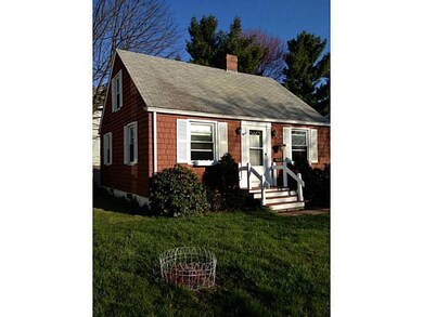 25 Westminster Ave, Portland, ME 04103 - photo 2