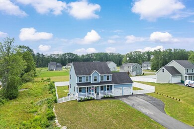 6 Ida Cir, Rochester, NH 03868 - photo 5