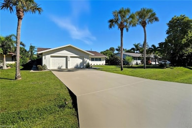 3929 Mohawk Place, Naples, FL 34112 - photo 2