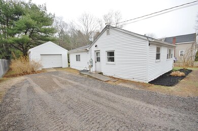 405 Gorham Rd, Scarborough, ME 04074 - photo 2