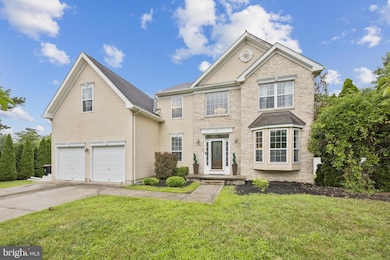 1285 Kearsley Rd, Sicklerville, NJ 08081 - photo 2