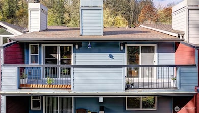 15615 Waynita Way NE unit B-303, Bothell, WA 98011 - photo 3