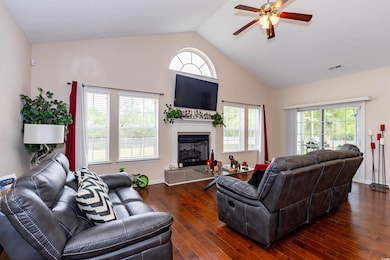 133 Alpharetta Ct, Conway, SC 29526 - photo 3