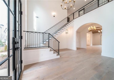 3560 Watsons Bend, Alpharetta, GA 30004 - photo 2