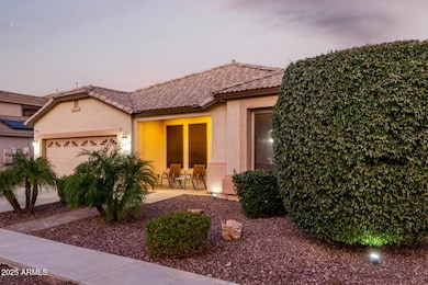 8913 S 41st Glen, Laveen, AZ 85339 - photo 3