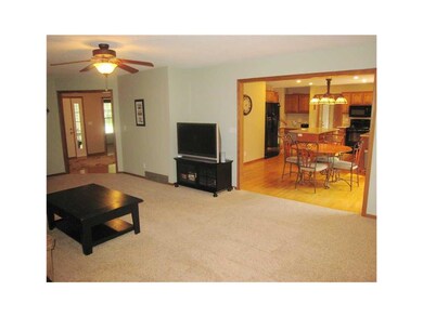 Great Room.