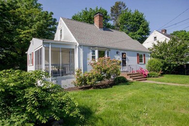 33 Dedham St, Newton Highlands, MA 02461 - photo 3