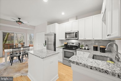 6372 Wind Rider Way, Columbia, MD 21045 - photo 3