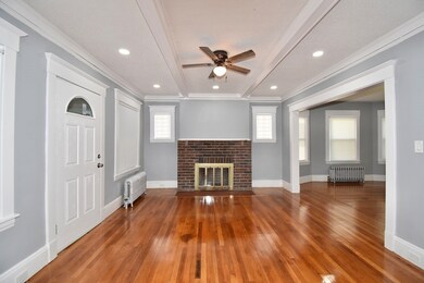 31 Burton St, Springfield, MA 01108 - photo 4