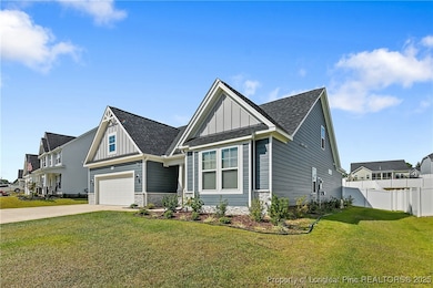 4244 Dock View Rd, Fayetteville, NC 28306 - photo 2