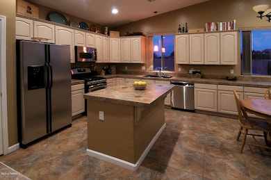 #5 Kitchen 1 Full