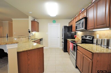 421 421 W Cumberland Rd unit 1103, Tyler, TX 75703 - photo 6