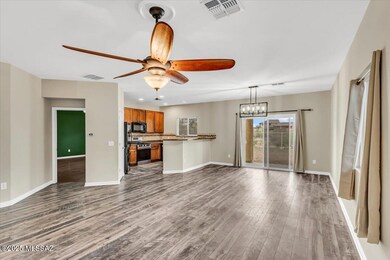 17084 S Painted Vistas Way, Vail, AZ 85641 - photo 2