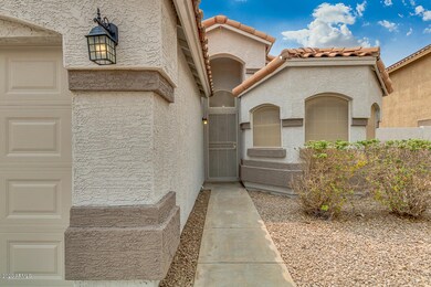 Home entry