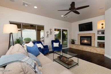 Relax by the Fireplace