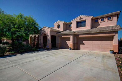 4122 S Clancy