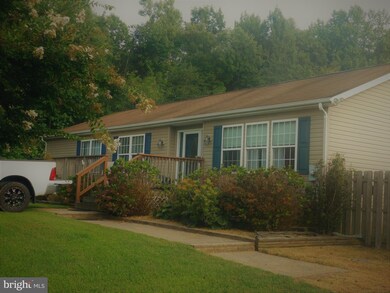 1271 Bristol Mine Rd, Colonial Beach, VA 22443 - photo 2