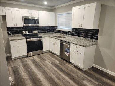 6414 Bazel Brook Dr, Missouri City, TX 77489 - photo 4