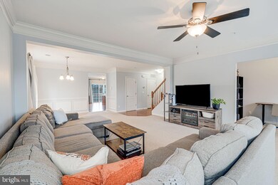 15242 Torbay Way, Woodbridge, VA 22191 - photo 2