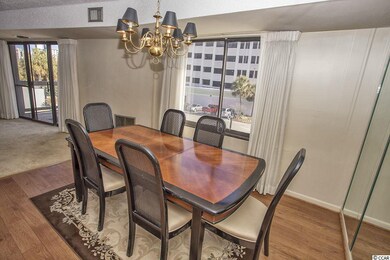 400 20th Ave N unit 201 The Atlanti, Myrtle Beach, SC 29577 - photo 3