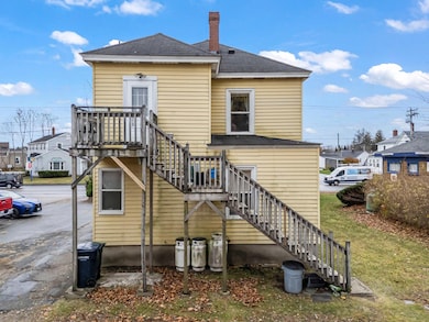 312 Alfred St, Biddeford, ME 04005 - photo 3