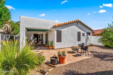 5151 E Circulo Las Cabanas, Tucson, AZ 85711 - photo 2