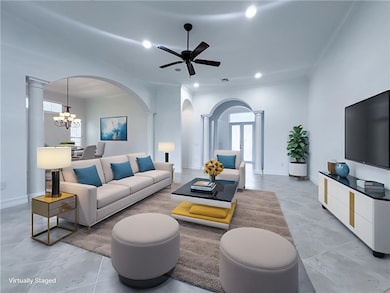 1188 River Wind Cir, Vero Beach, FL 32967 - photo 4