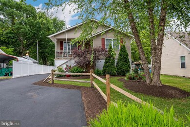 203 Greenland Beach Rd, Greenland Beach, MD 21226 - photo 2