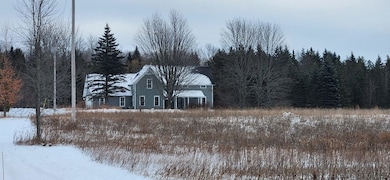 12200 Badger Rd, Ellison Bay, WI 54210 - photo 2